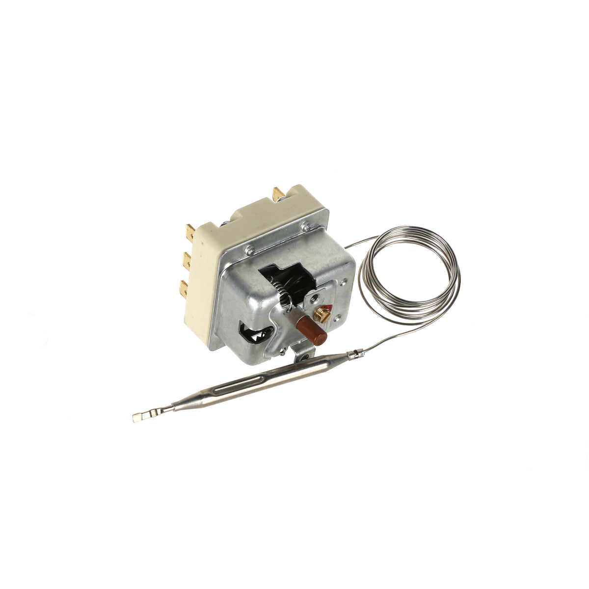 EGO 55.32542.090 Parry TMST32542 Fryer Safety Thermostat