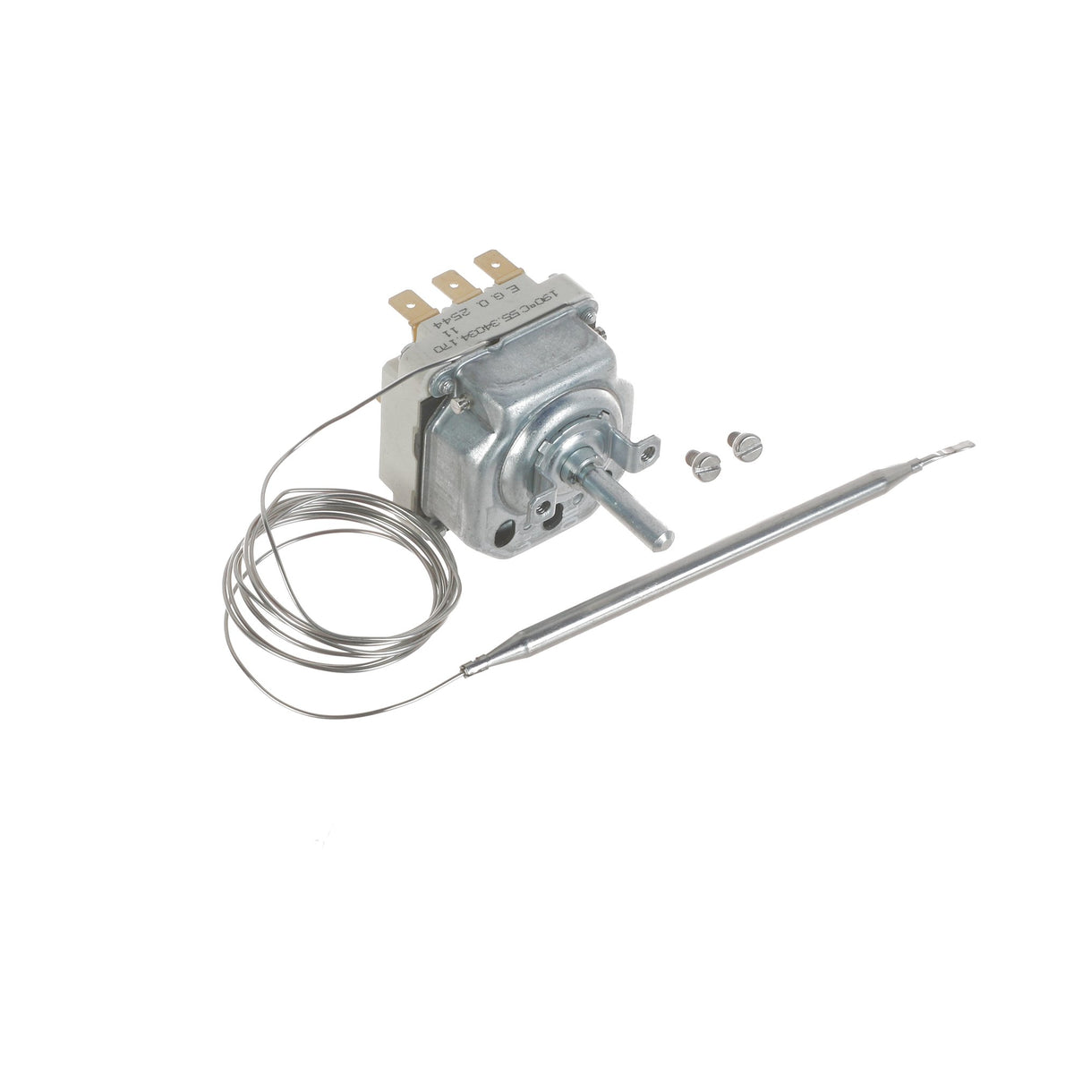 EGO 55.34034.170 Parry TMST34034 Fryer Control Thermostat