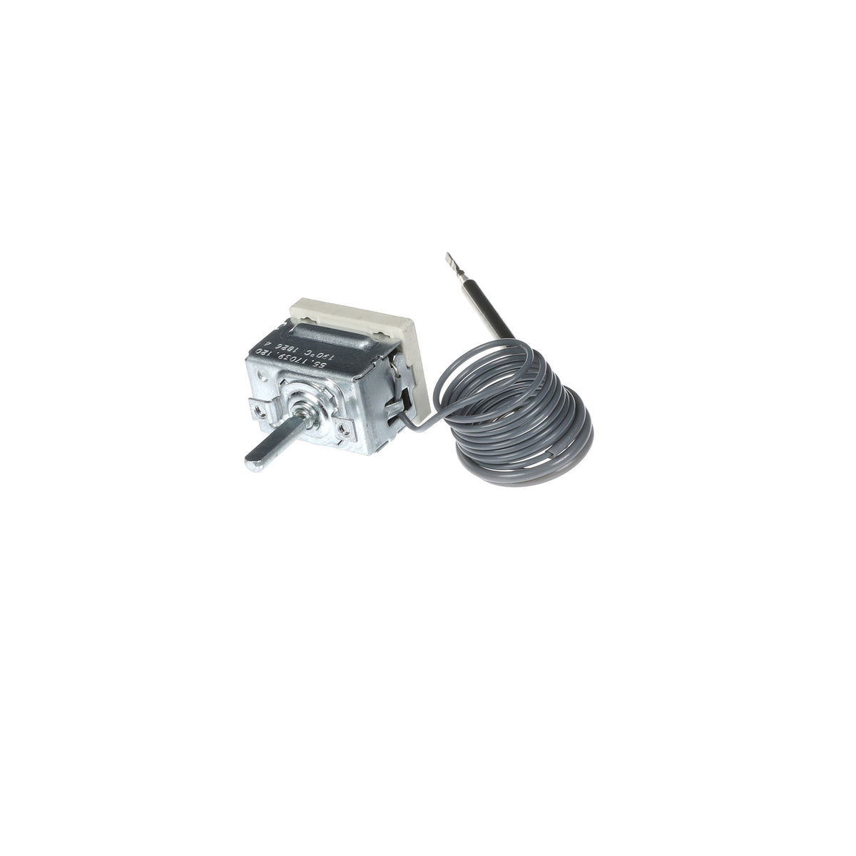 EGO 55.17039.120 Lincat TH69 Fryer Control Thermostat 130–190°C