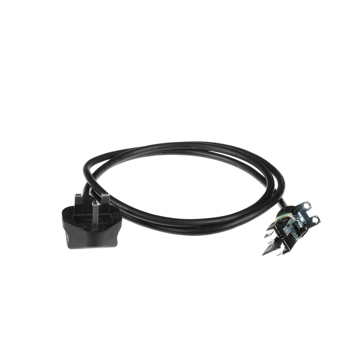 Lincat PL201 Mains Cable