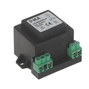 Lincat TR03 12V Transformer 50/60Hz