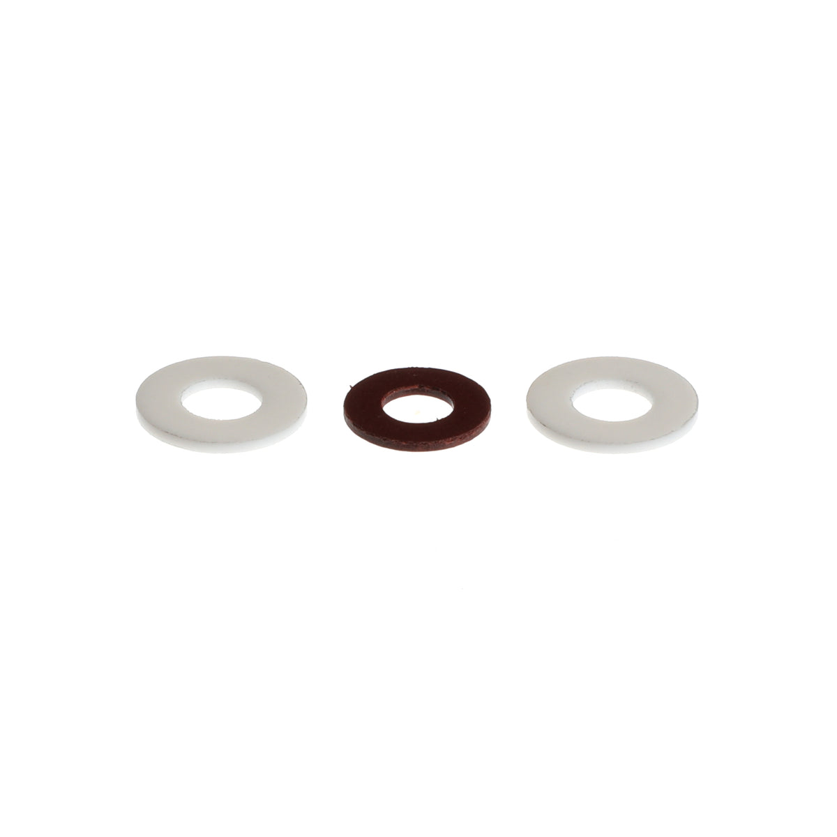 Mechline AquaJet AJWP015 Hose Assembly Washer Pack 3 Washers