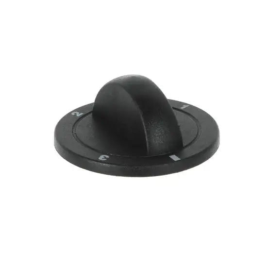 Parry KNOBTYPED Control Knob – I-1-2-3