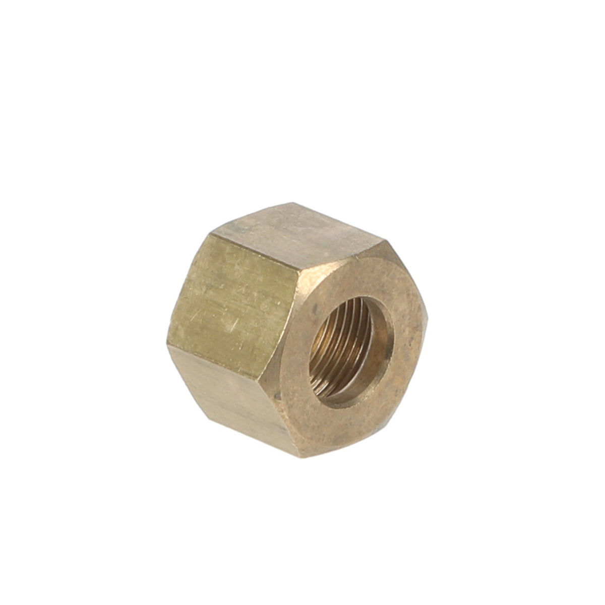 Lincat BU110 Burner Supply Nut (Hob) (M17x1)