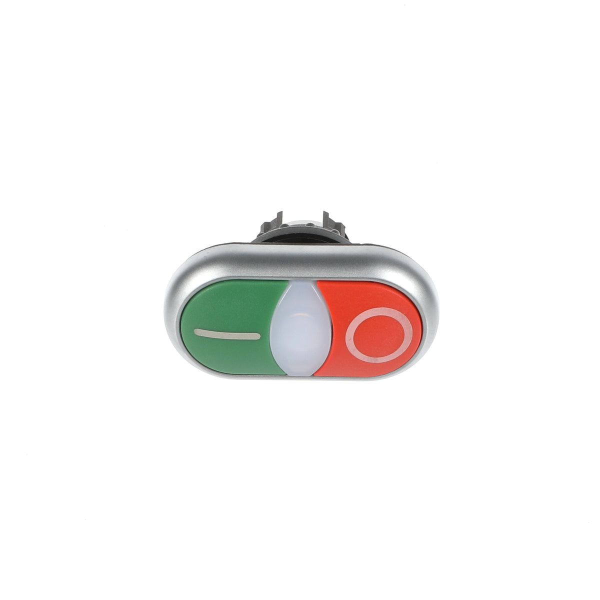 IMC G45/109 Red & Green Push Button Assembly