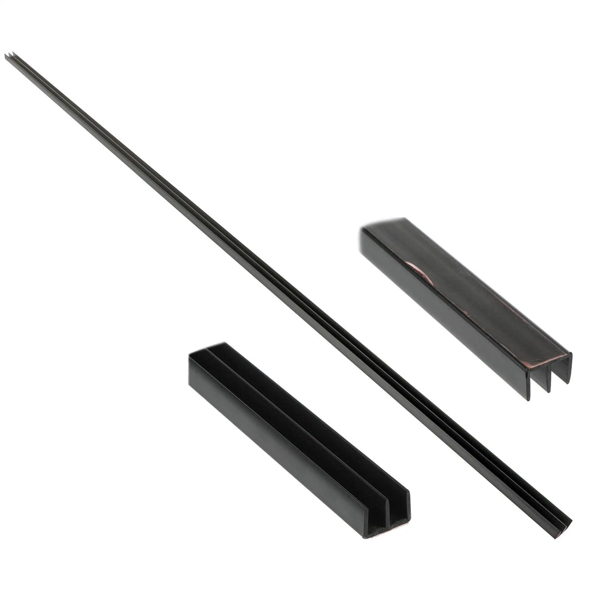 Lincat DS11/S Top Door Channel – Replaces DS11