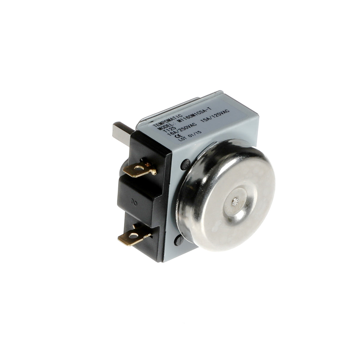 Lincat TI37 Timer (60 Minute)
