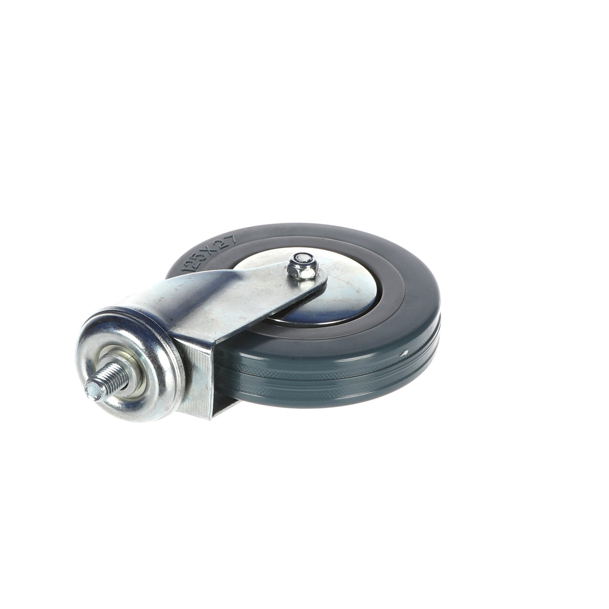 Parry CASTR0125 125mm Unbraked Castor