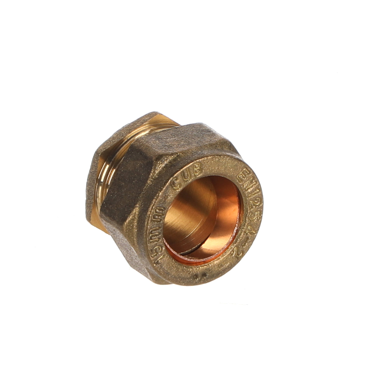 Parry PLUGBSP12 1/2" BSP Blanking / Drain Valve Plug