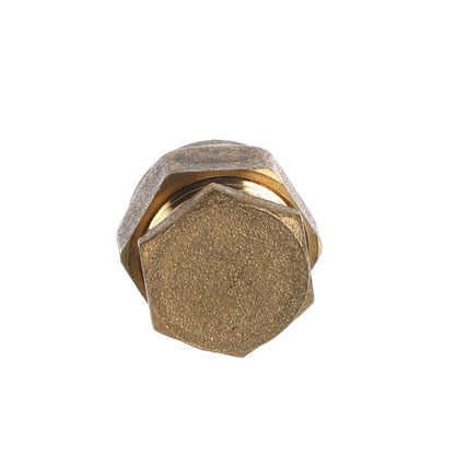 Parry PLUGBSP12 1/2" BSP Blanking / Drain Valve Plug