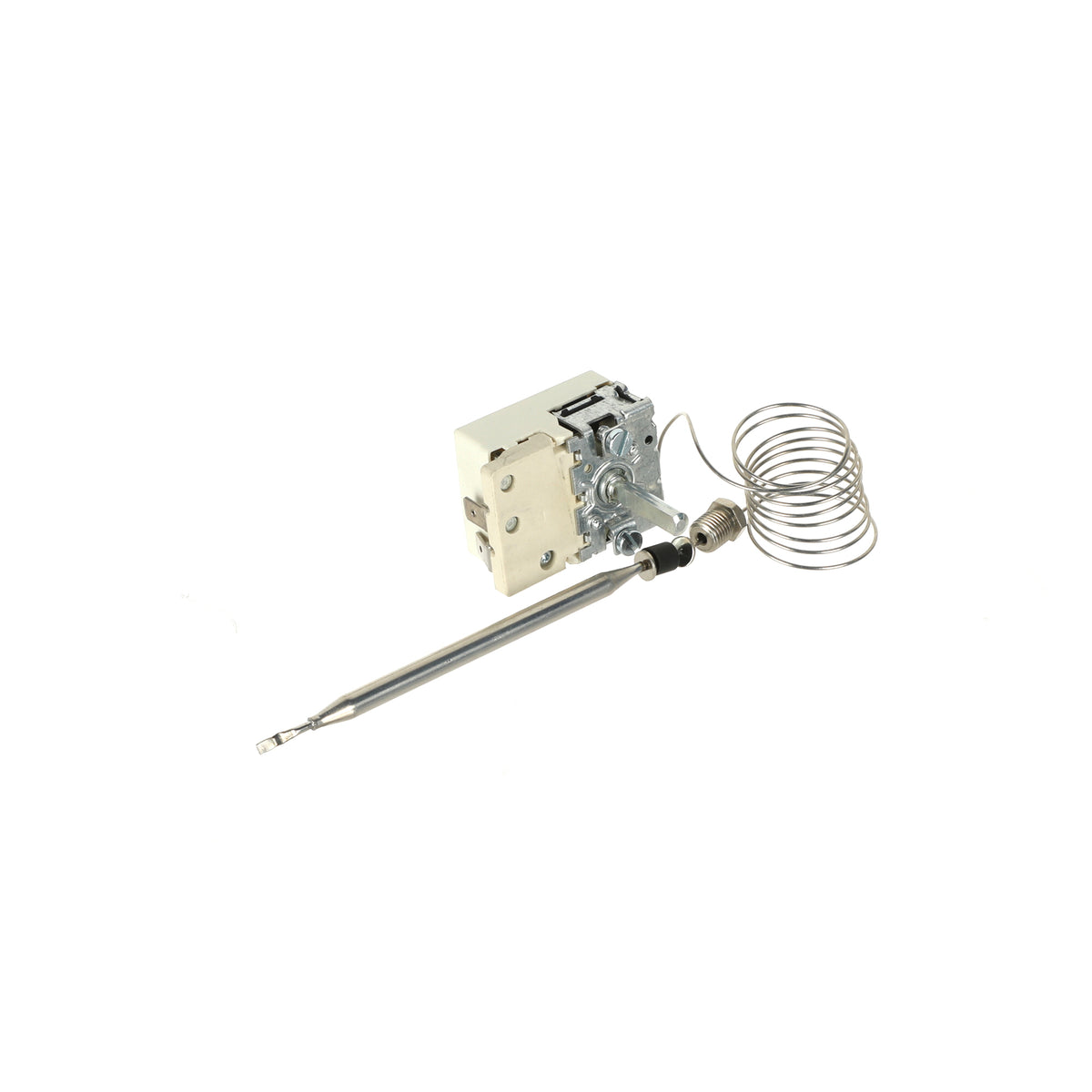 Parry TMST18022 Capillary Thermostat 110°C