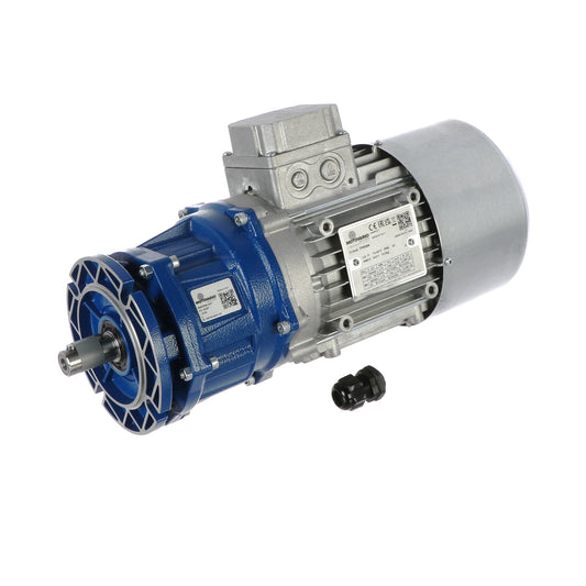 IMC G40/216 0.75kW Motor Gearbox