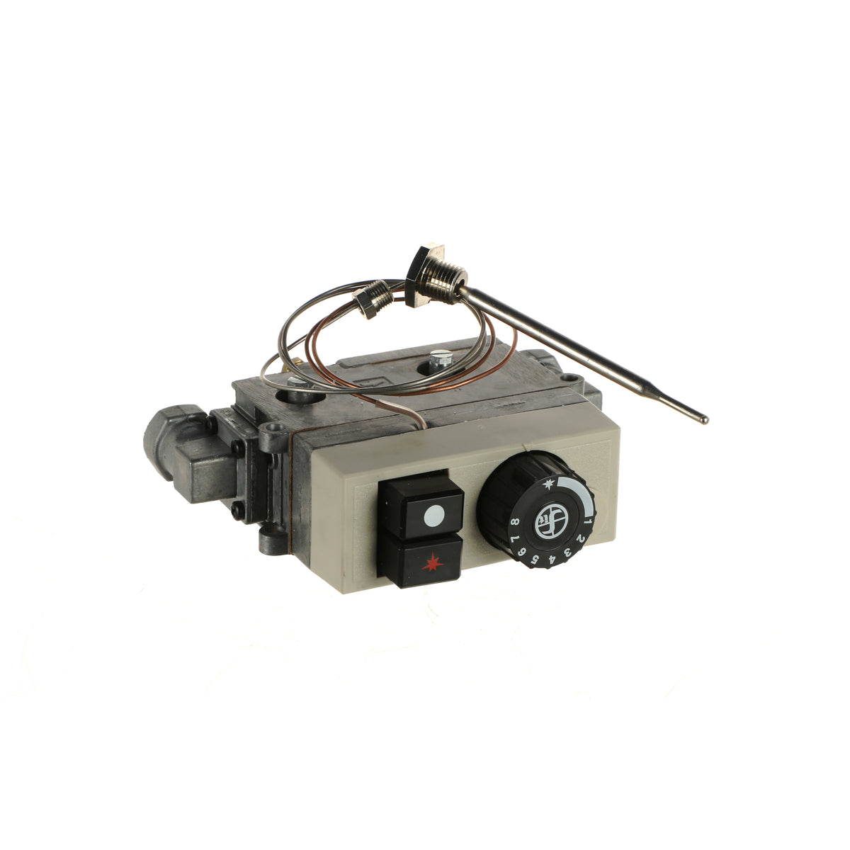 Parry SITGASVALVE Thermostatic Gas Valve