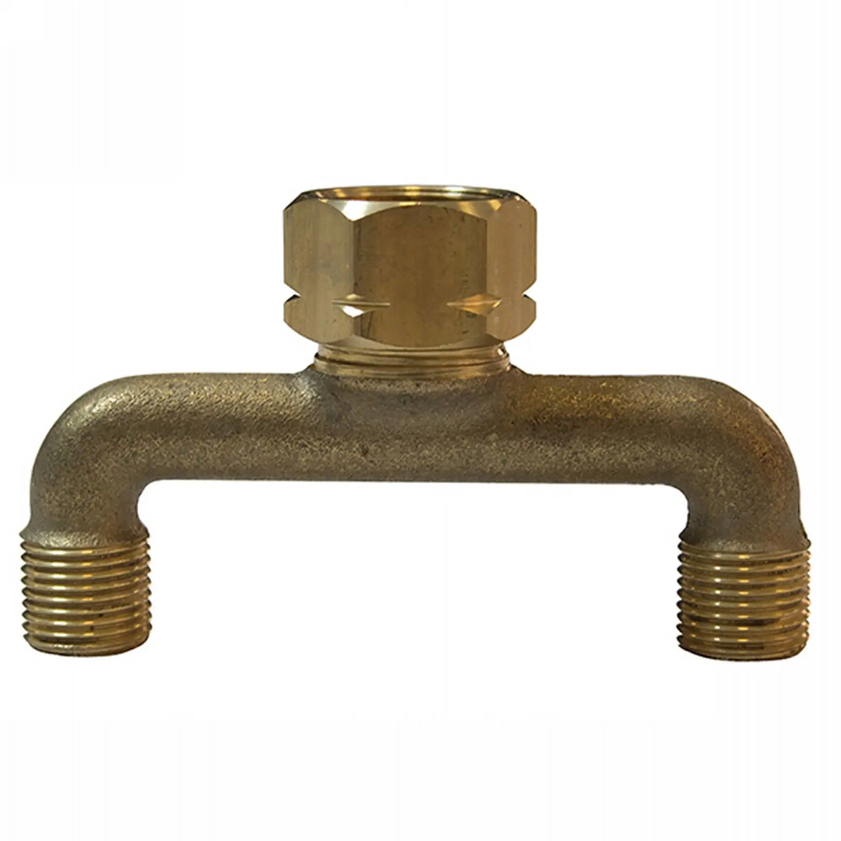 Mechline AquaJet AJ20Y043 AJ-PR-20 Brass Yoke and Washer