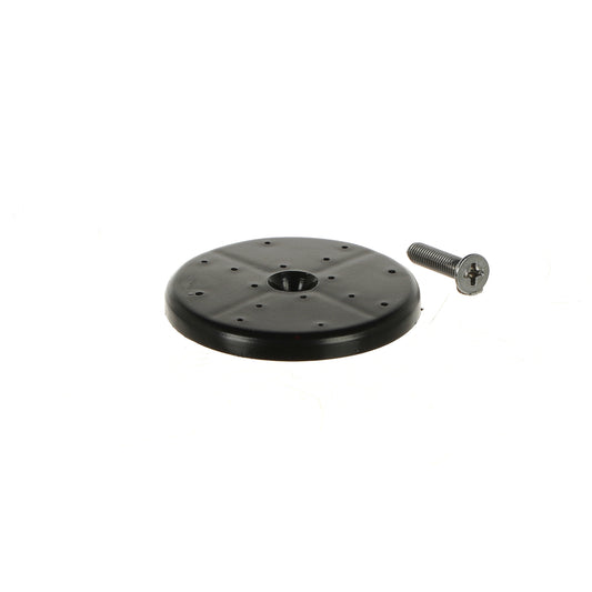 Mechline AquaJet AJFP022 Spray Gun Faceplate and Screw