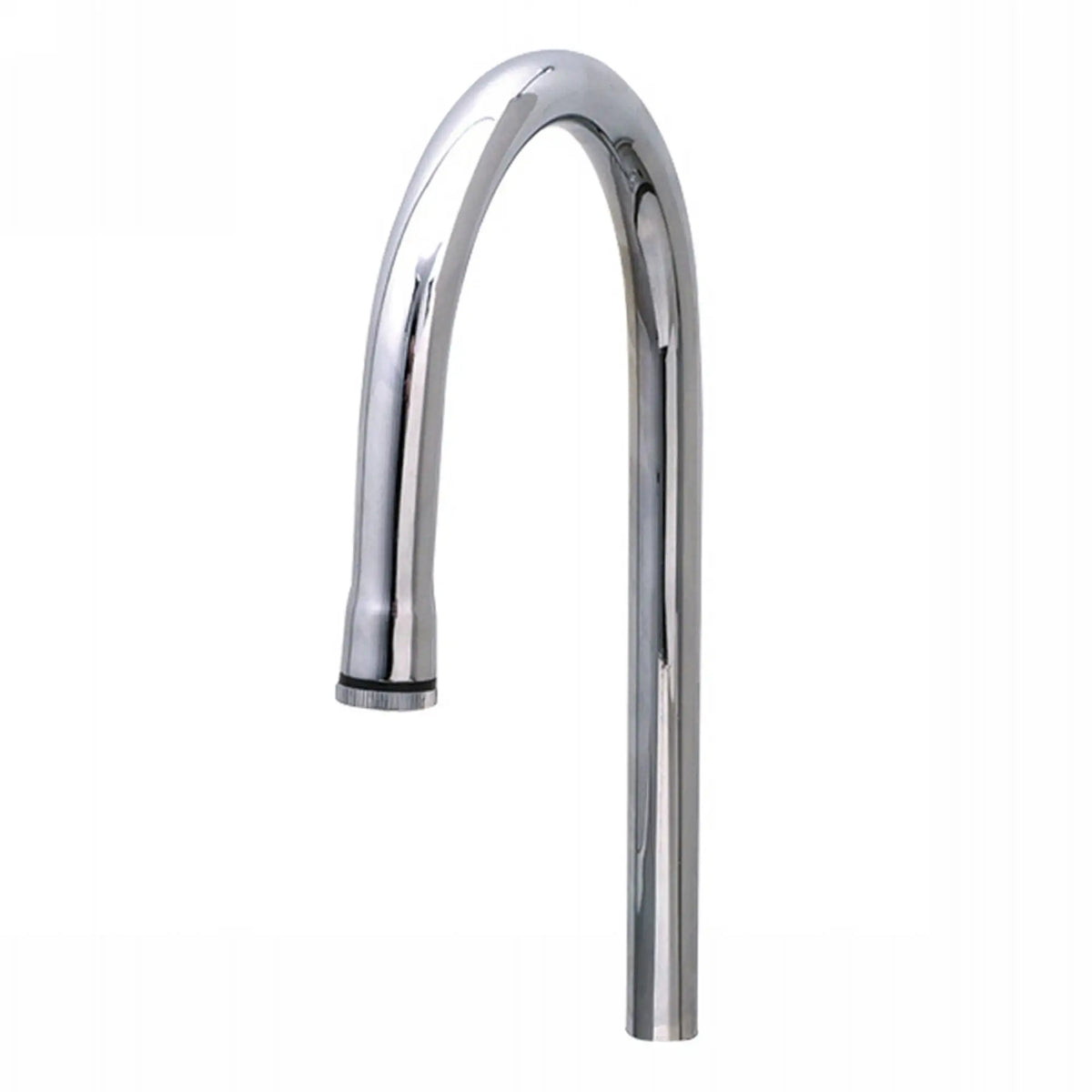 Mechline AquaJet AJRGS032 150mm Gooseneck Spout