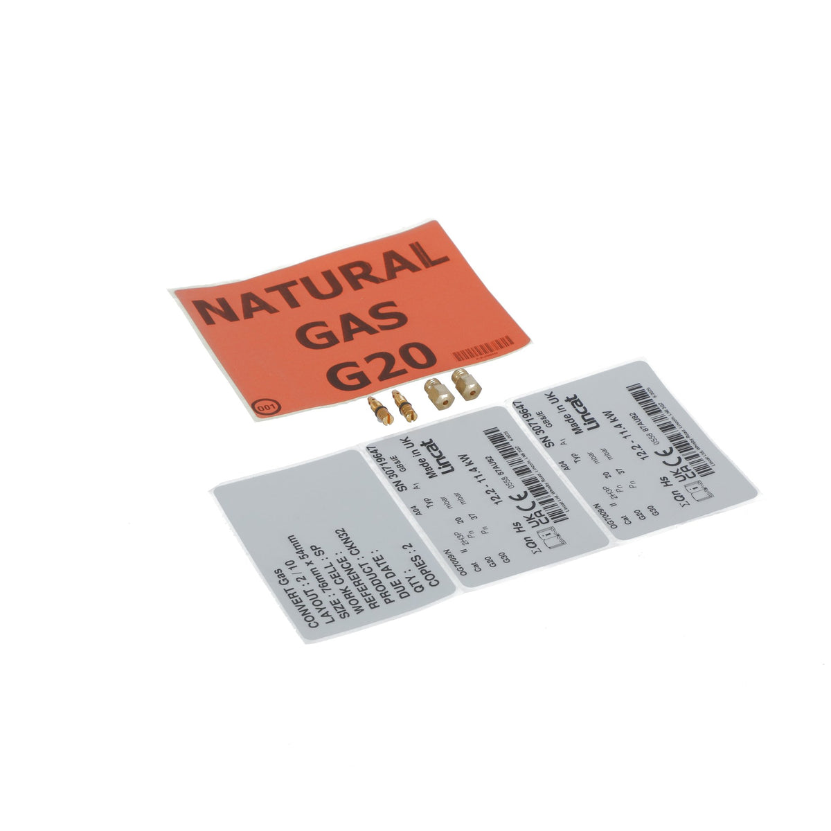 Lincat CKN32 Convesion Kit