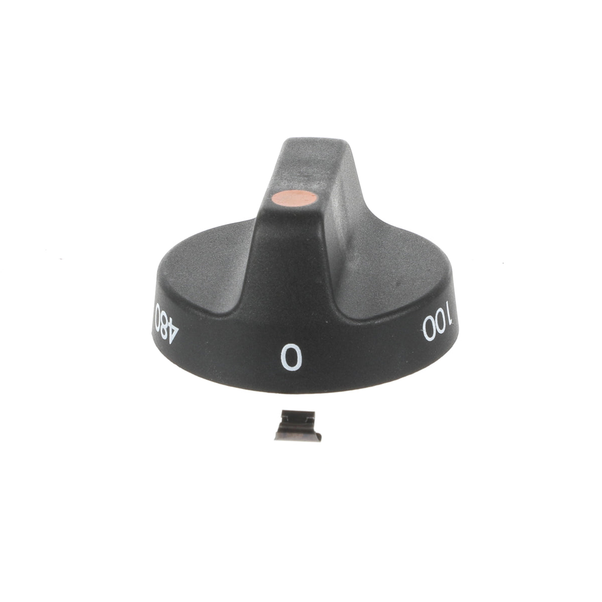 Lincat KN260 Thermostat Control Knob 480°C