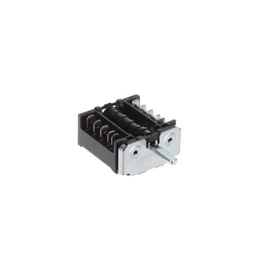 EGO 42.03400.009 Lincat SW71 4-Pole Rotary On/Off Switch