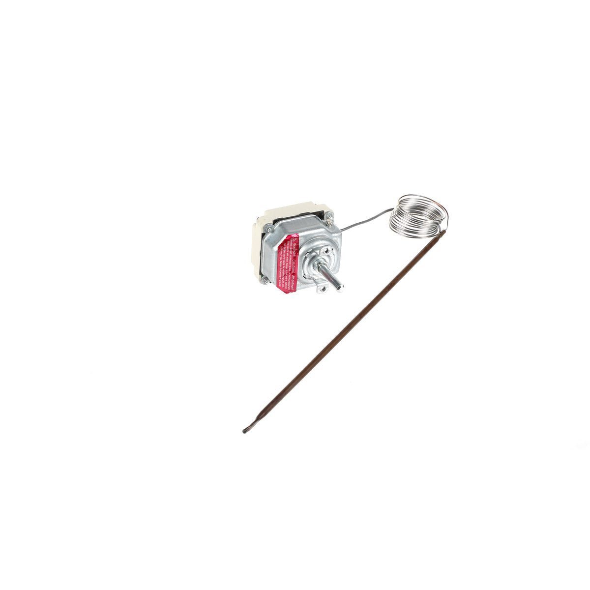 Lincat TH101 Control Thermostat 500°C