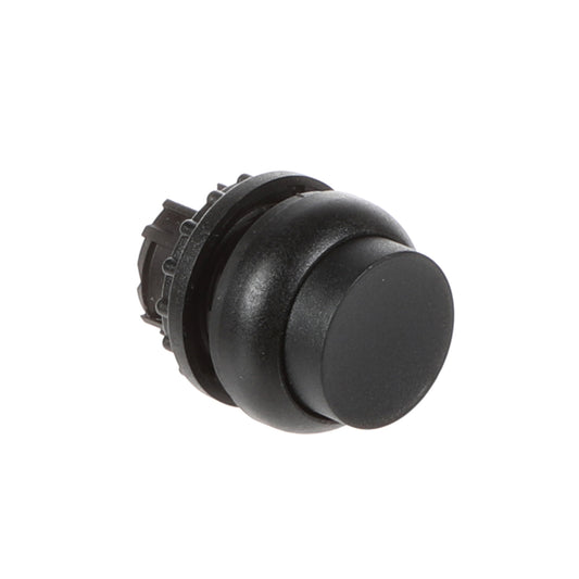 IMC G45/113 Black Push Button