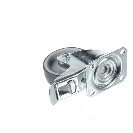 Lincat CA150 100mm Braked Castor
