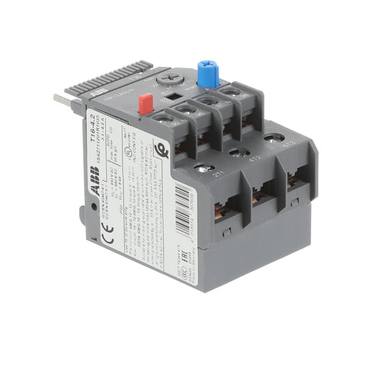 IMC G30/462 Overload Relay 3.1-4.2A
