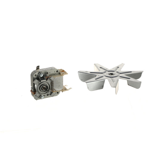 Parry PEO3NFAN Current Oven Fan Motor