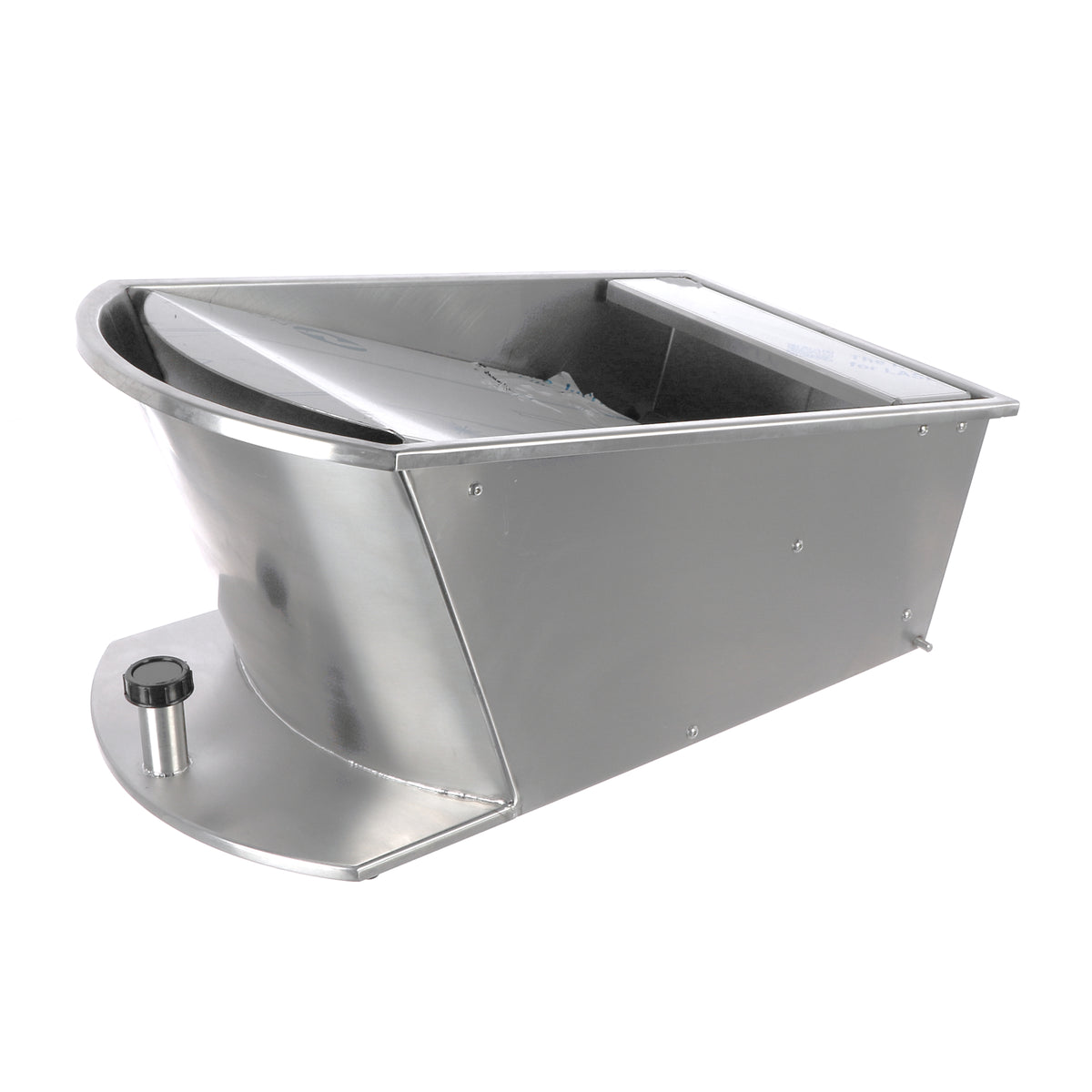 IMC S61/121 Hopper Assembly