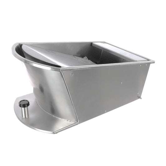IMC S61/121 Hopper Assembly