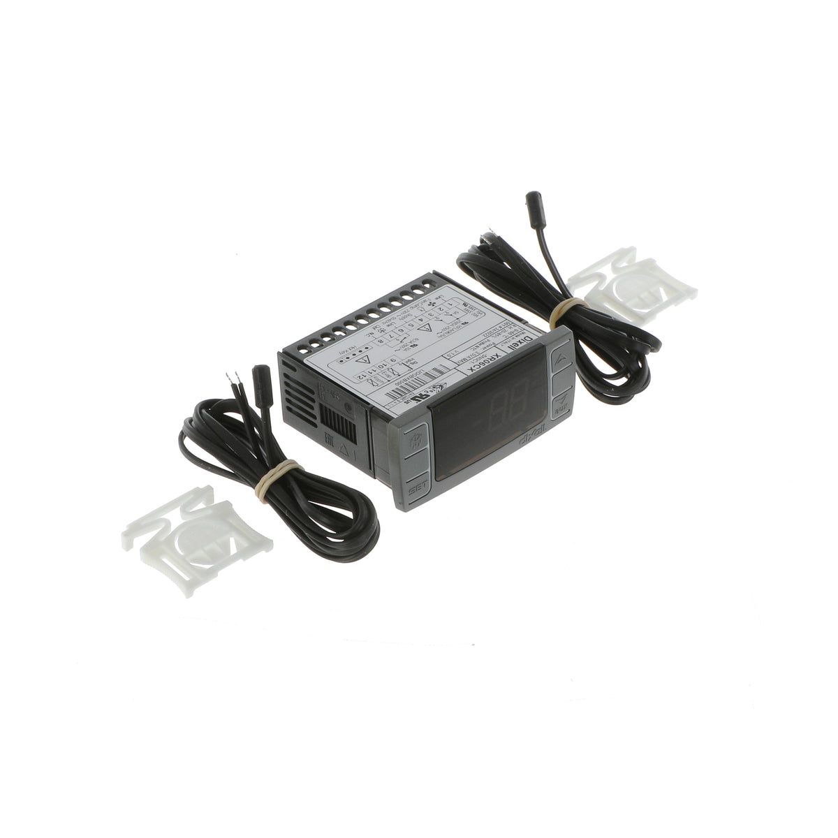 Lincat EC15 Controller