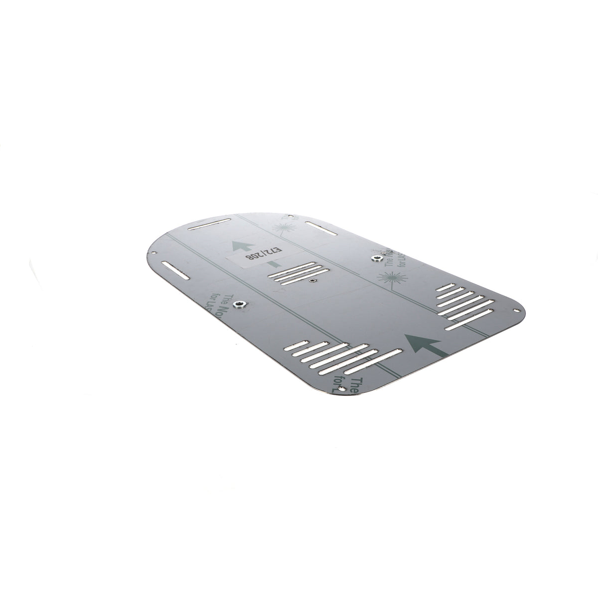IMC E72/208 Base Plate
