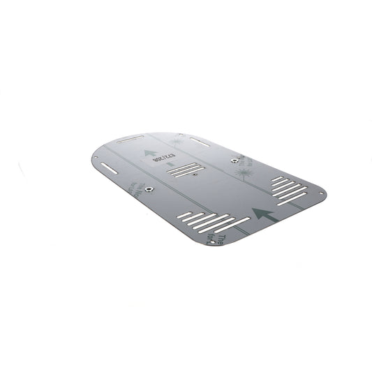 IMC E72/208 Base Plate