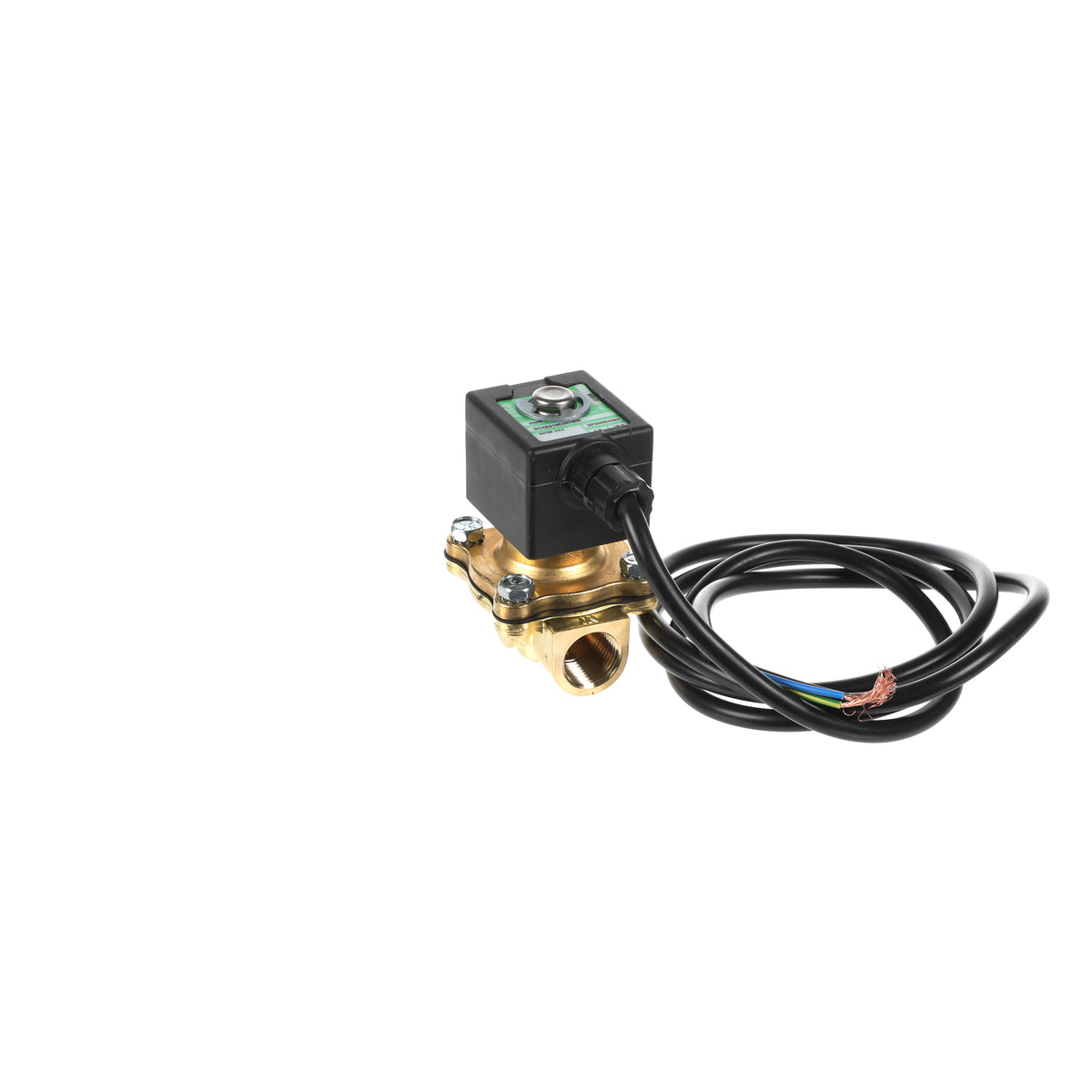 IMC J03/149 Solenoid Valve (was S60/004)