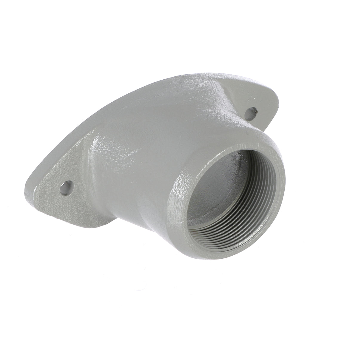 IMC C28/023 M1 Z2 Waste Outlet, Machined