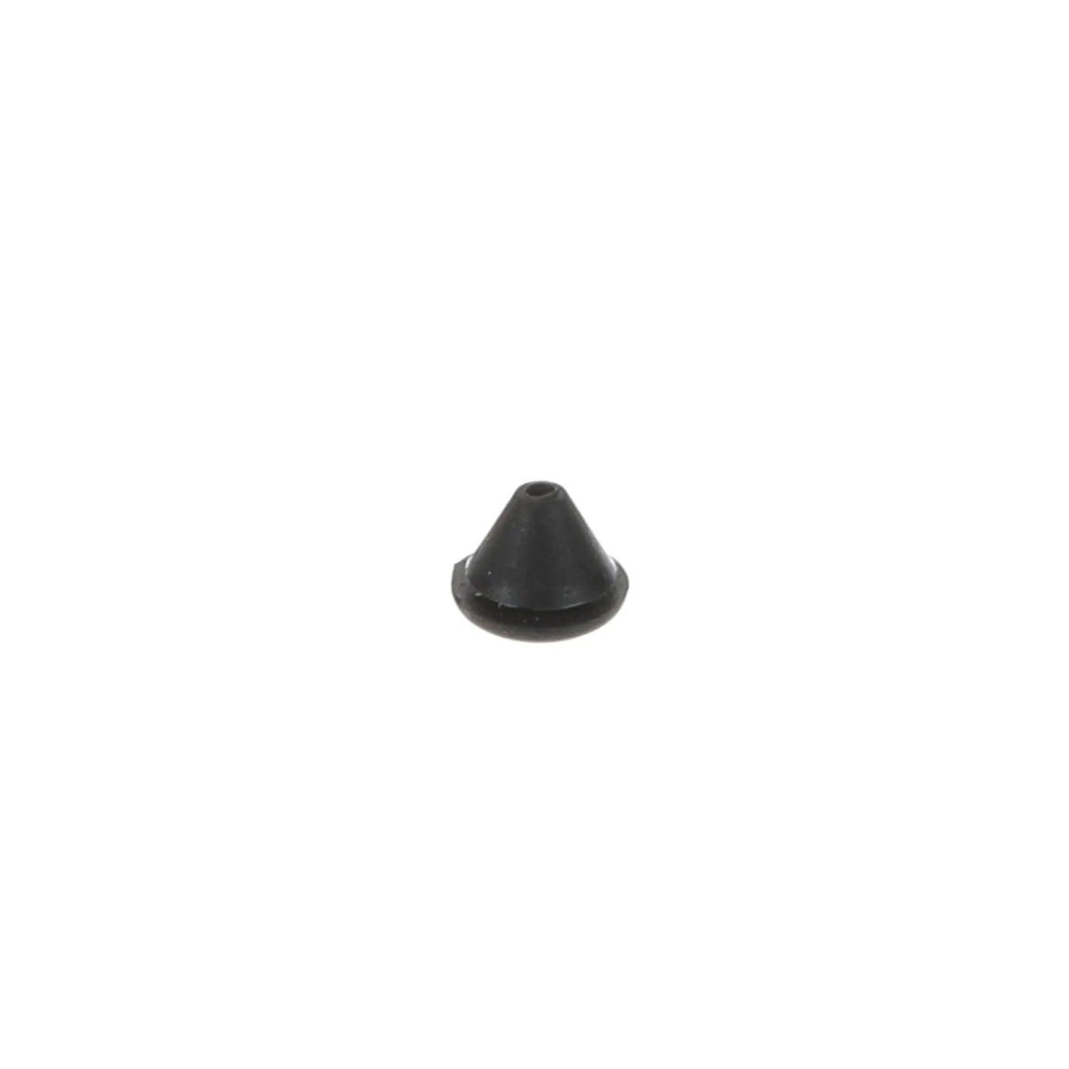 Lincat GR02 Black Cone Grommet
