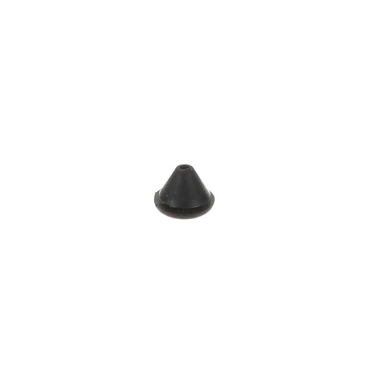 Lincat GR02 Black Cone Grommet