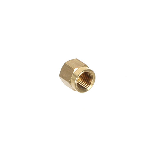 Lincat VA70D Compression Nut 4mm