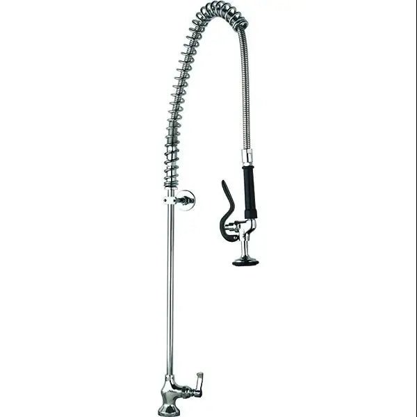Mechline AquaJet AJPR10-ST-BF0-S Complete Pre-Rinse Spray
