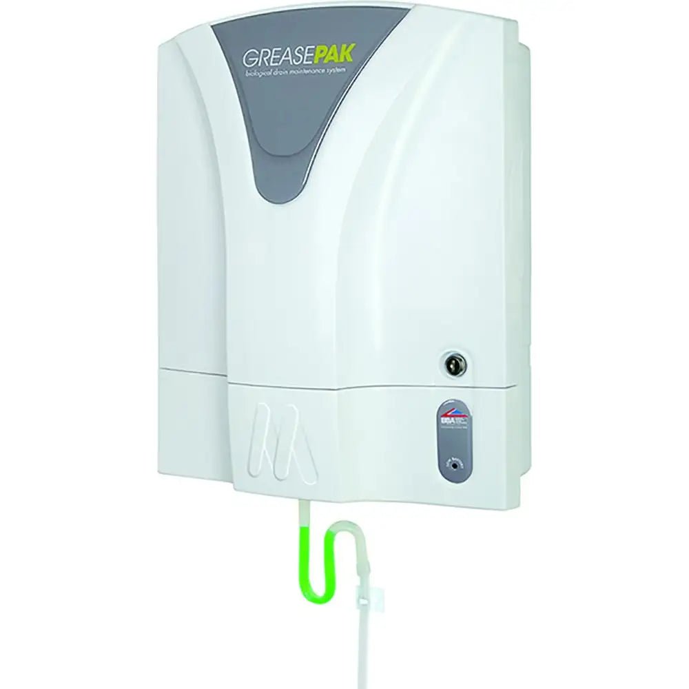 Mechline GreasePak GP-DMI-STD-2 Battery Dosing Module
