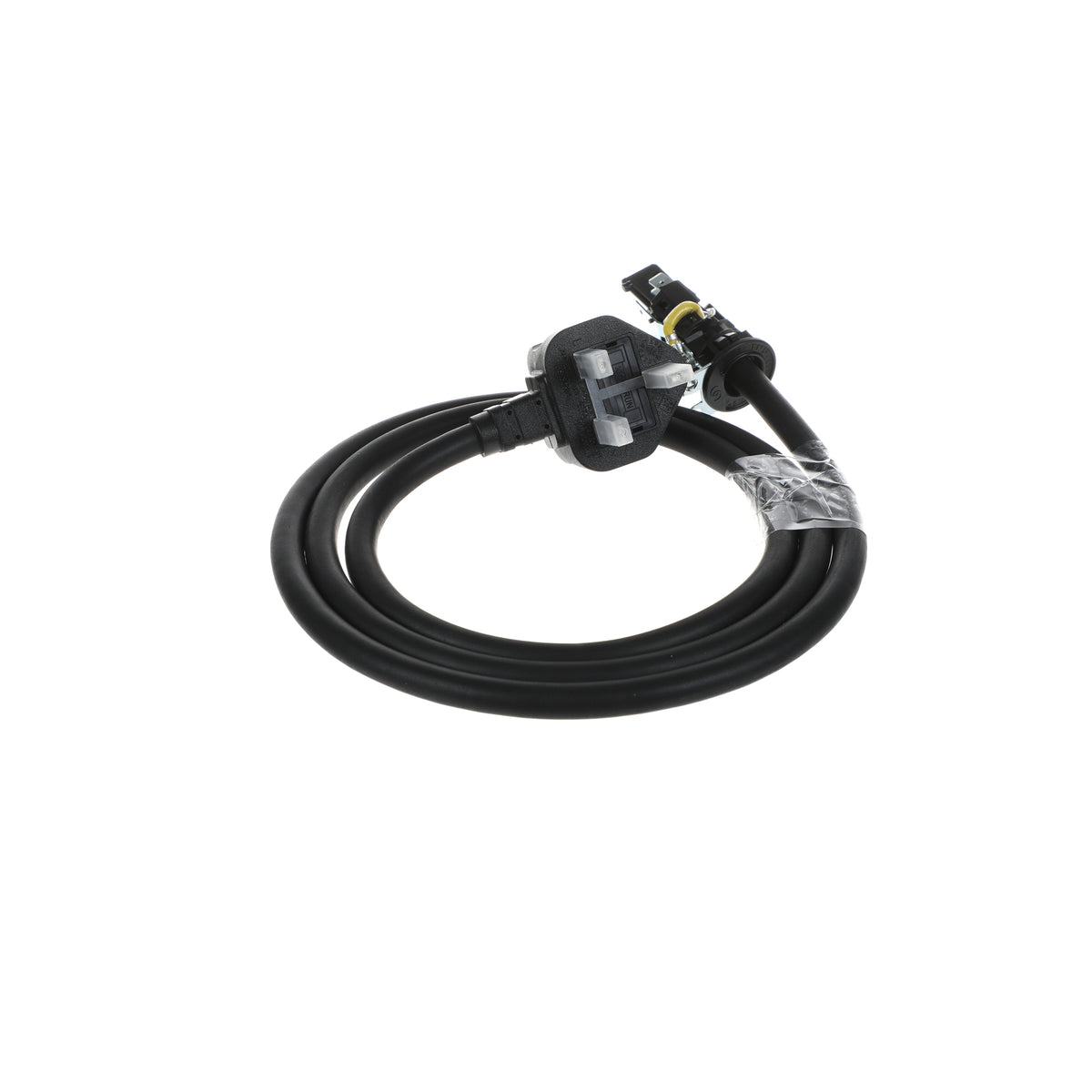 Lincat PL306 Plug and lead