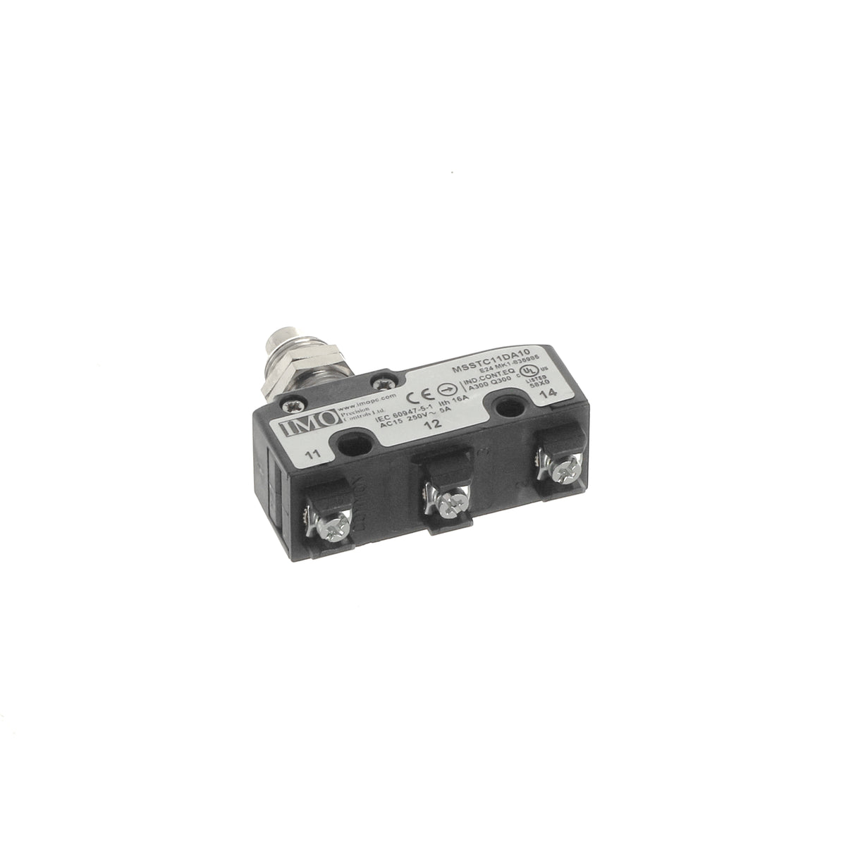 Lincat X54900 Door switch