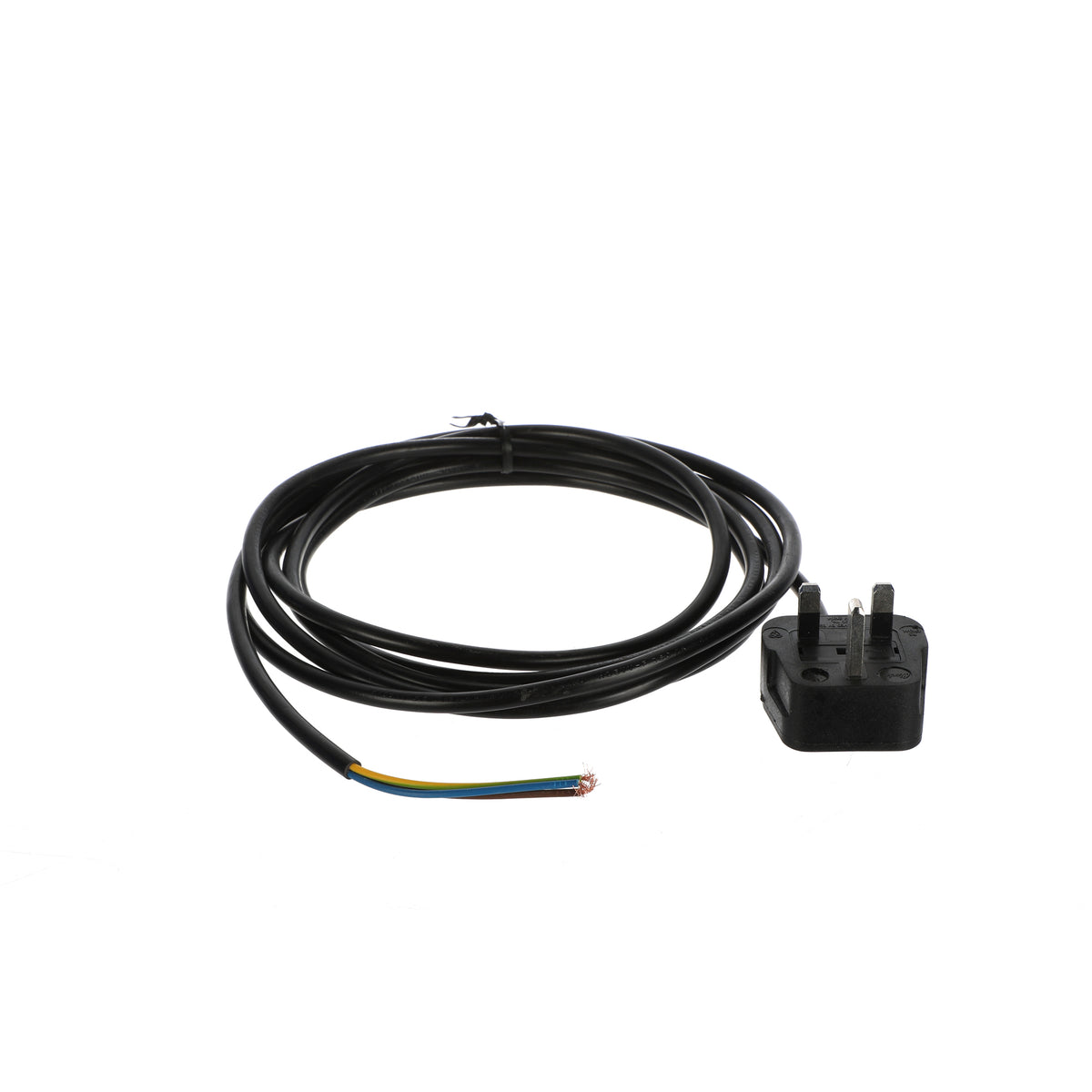IMC G60/101 M16 Mains Cable Assembly with Plug - POA