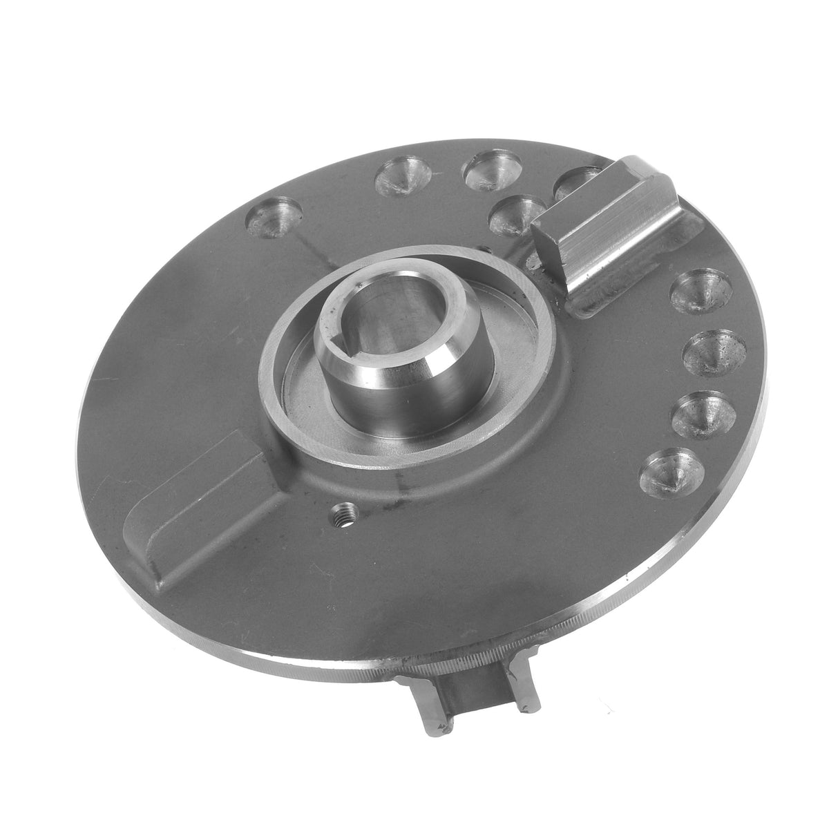 IMC C24/004 M2 Rotor Machined