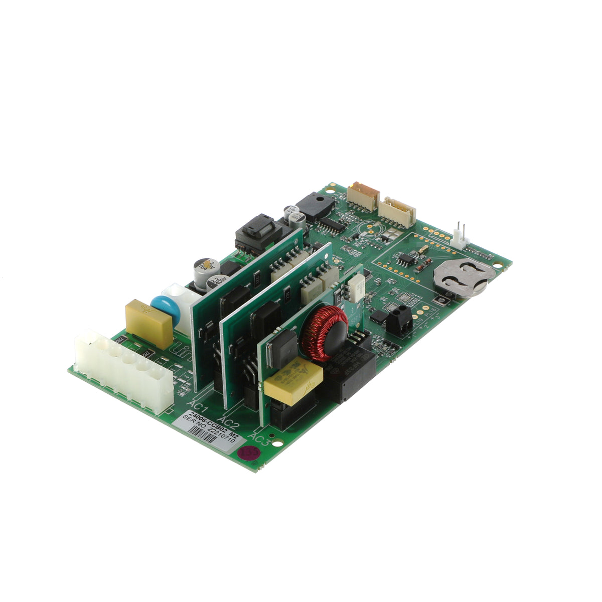 Lincat CCB02 Control PCB