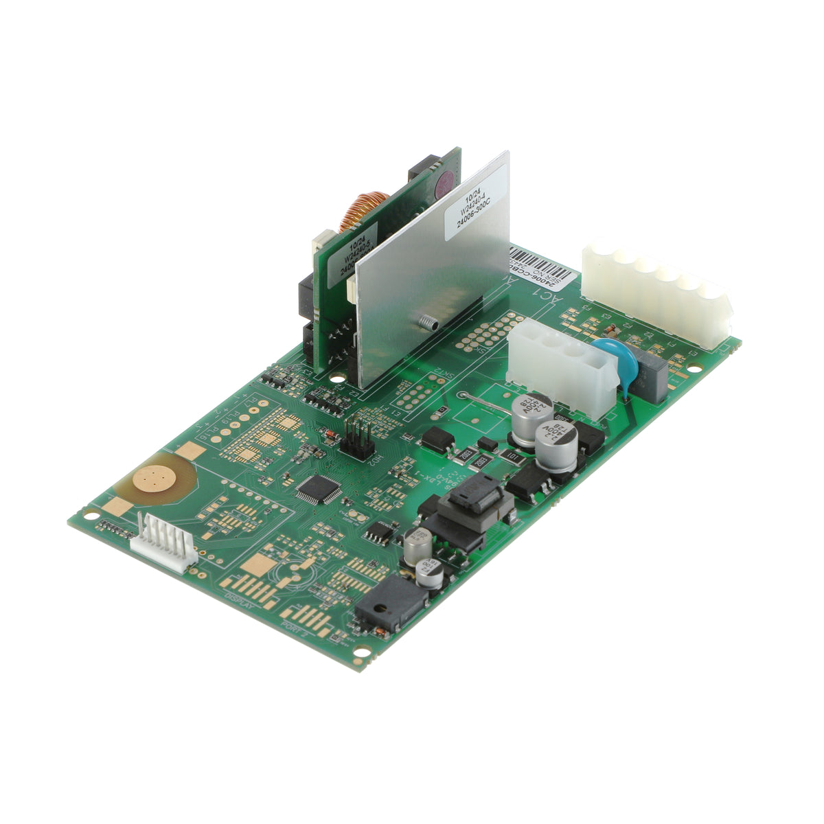 Lincat CCB03 Control PCB