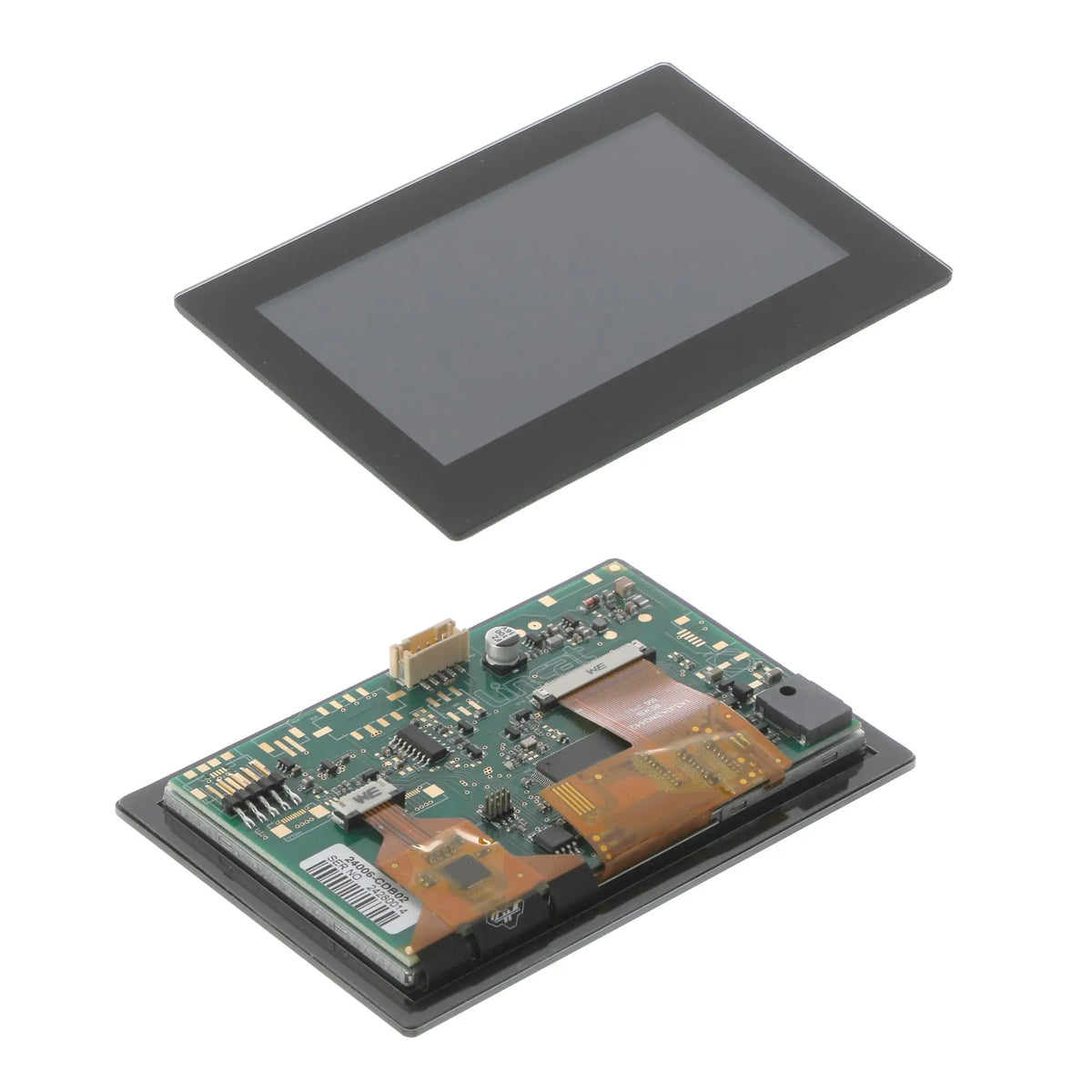 Lincat CDB02 Display PCB