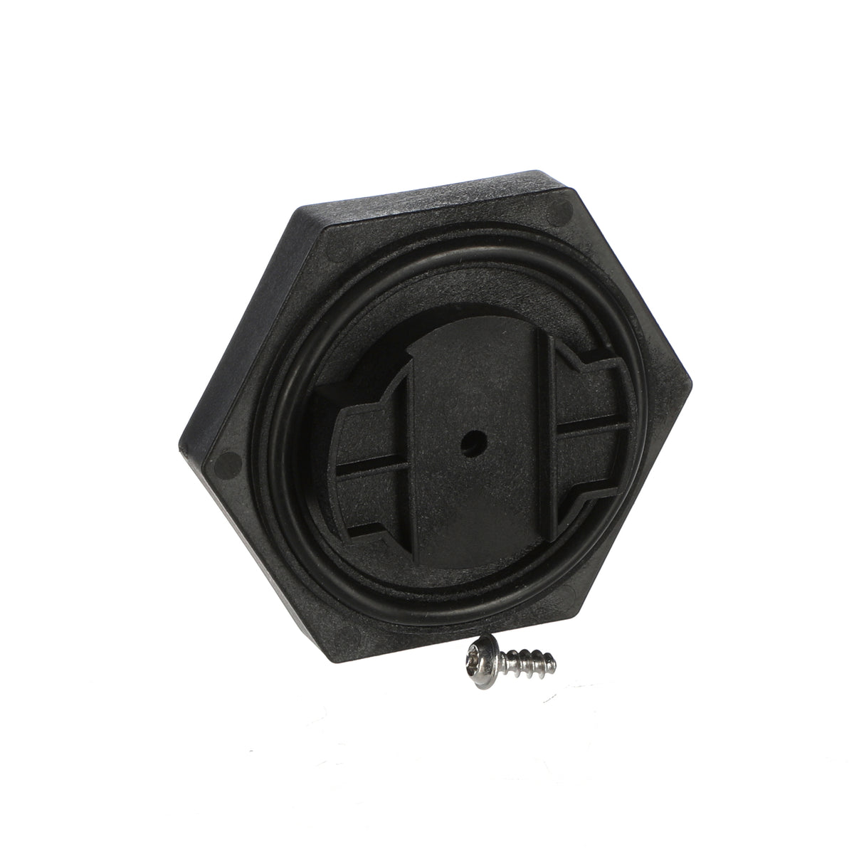 Lincat EBM25 Screw Cap with OR05 O-Ring