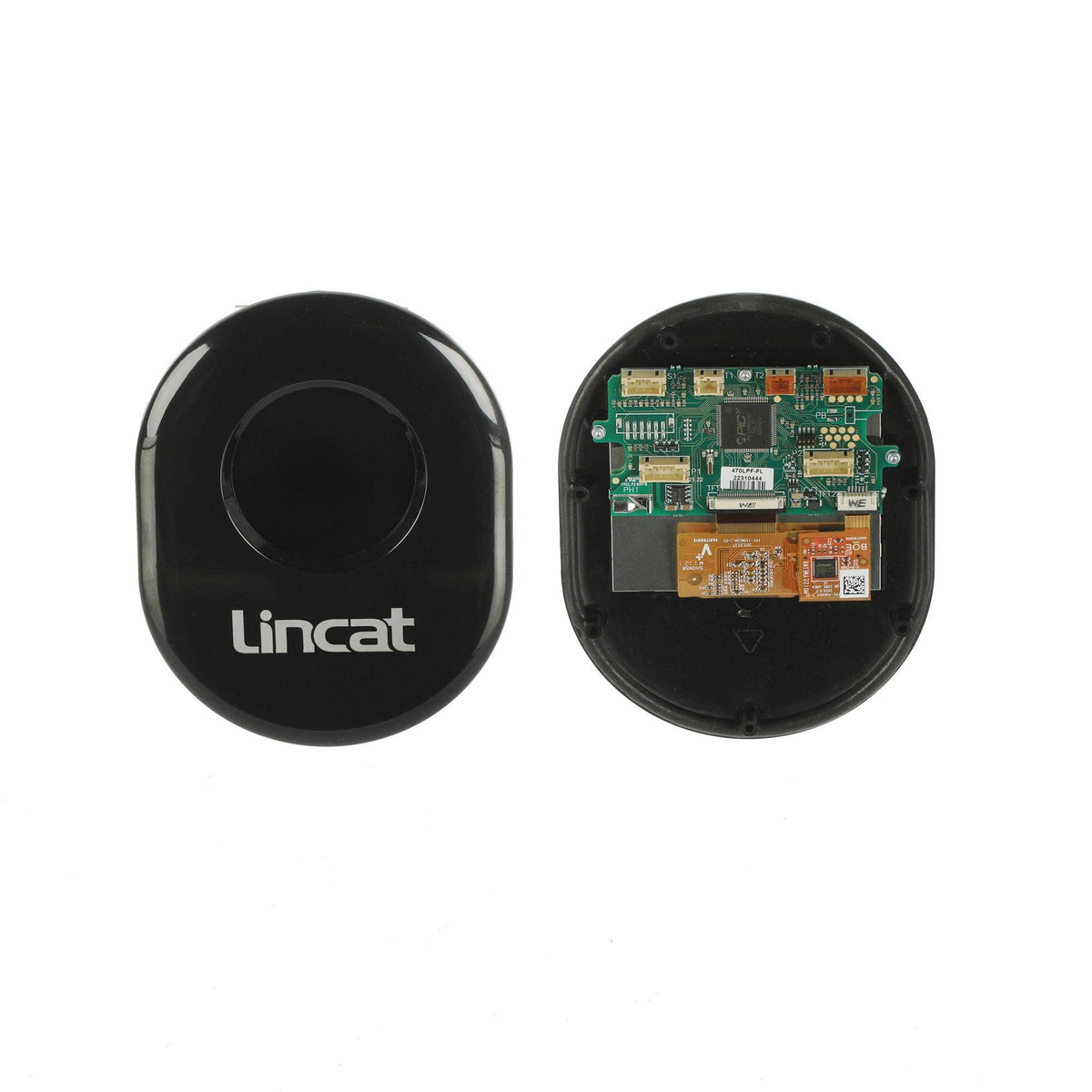 Lincat PR104 / PR114/S Display Board c/w Fascia A001 & A002