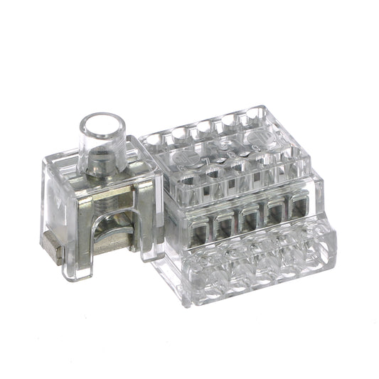 Lincat CO283 11-Way Neutral Connection Block